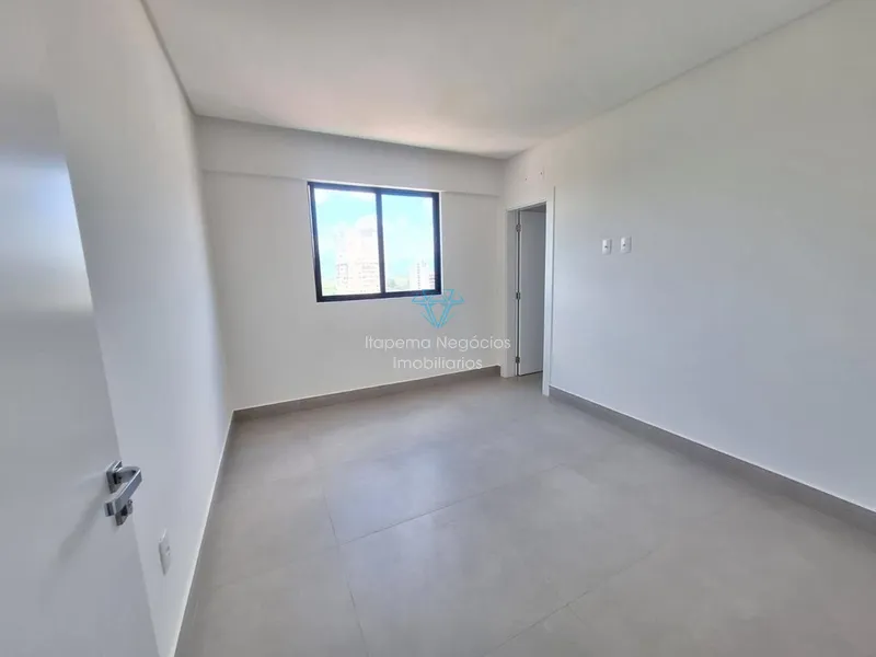 Apartamento 02 Dormitórios Sendo 02 Suítes.: 11ª foto da galeria de imagens do imóvel