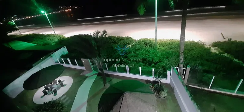 Avenida Nereu Ramos no Estreito de Itapema.: 2ª foto da galeria de imagens do imóvel