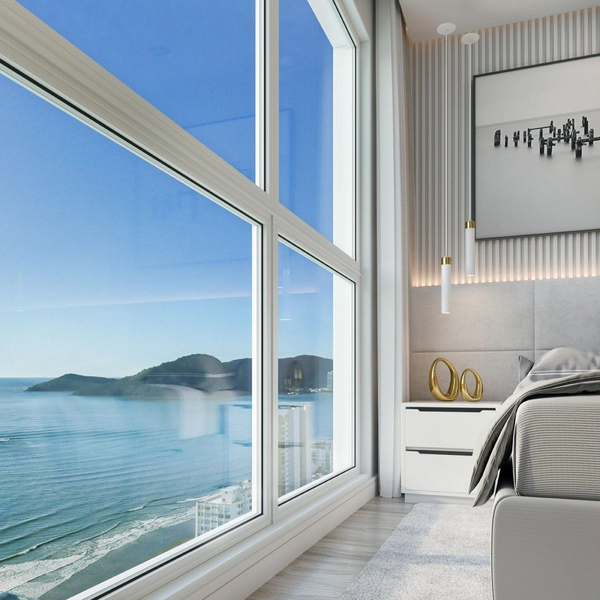 Apartamento 4 Suítes 3 Vagas - Balneário Camboriú: 25ª foto da galeria de imagens do imóvel
