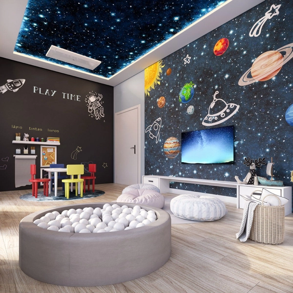 Apartamento 4 Suítes 3 Vagas - Balneário Camboriú: 3ª foto da galeria de imagens do imóvel