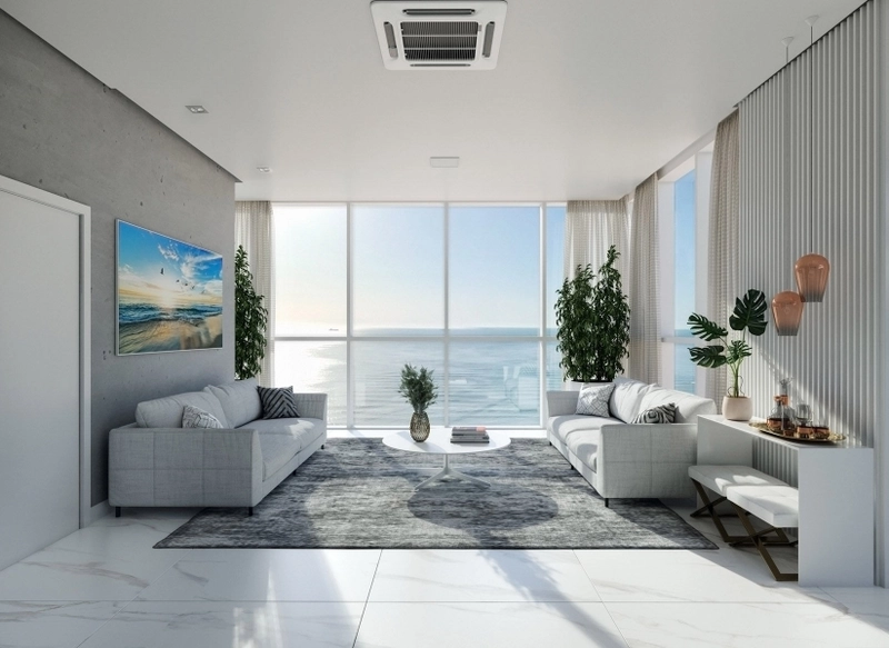 Apartamento 4 Suítes 3 Vagas - Balneário Camboriú: 15ª foto da galeria de imagens do imóvel