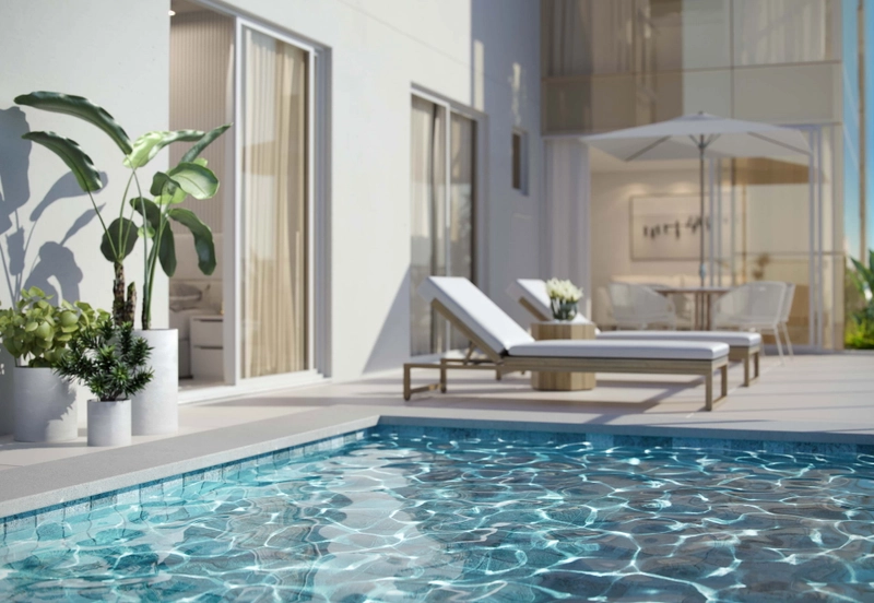 Apartamento 4 Suítes 3 Vagas - Balneário Camboriú: 28ª foto da galeria de imagens do imóvel