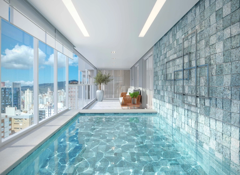 Apartamento 4 Suítes 3 Vagas - Balneário Camboriú: 29ª foto da galeria de imagens do imóvel