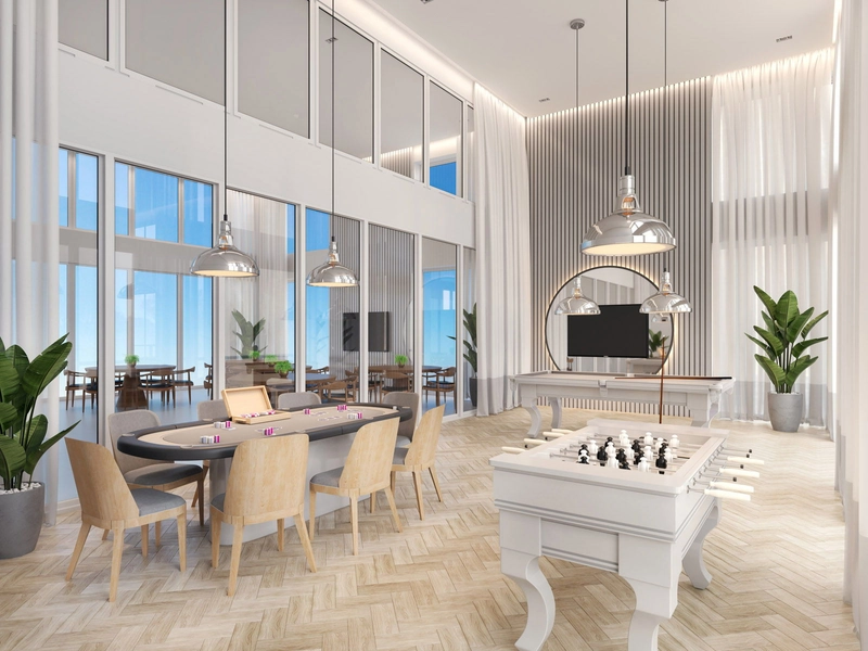 Apartamento 4 Suítes 3 Vagas - Balneário Camboriú: 12ª foto da galeria de imagens do imóvel