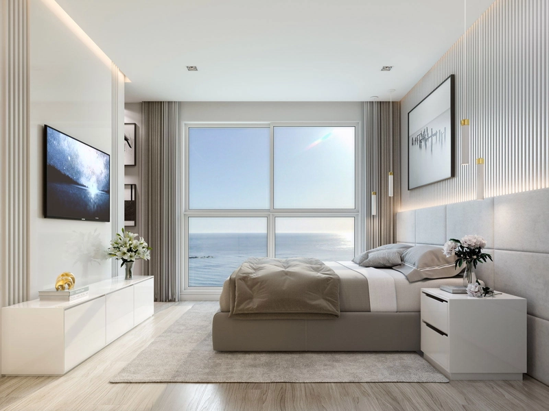 Apartamento 4 Suítes 3 Vagas - Balneário Camboriú: 24ª foto da galeria de imagens do imóvel