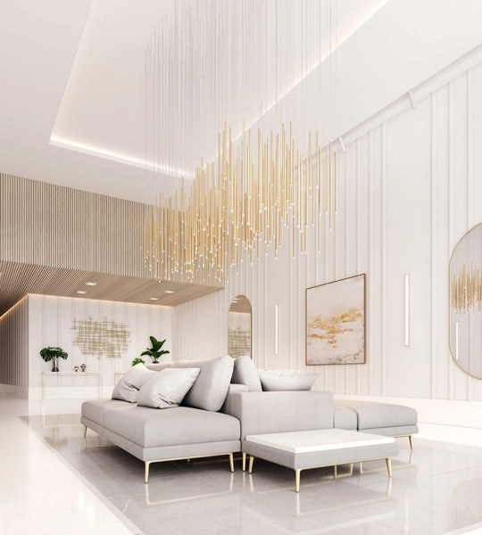 Apartamento 4 Suítes 3 Vagas - Balneário Camboriú: 11ª foto da galeria de imagens do imóvel