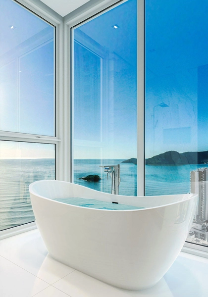 Apartamento 4 Suítes 3 Vagas - Balneário Camboriú: 23ª foto da galeria de imagens do imóvel