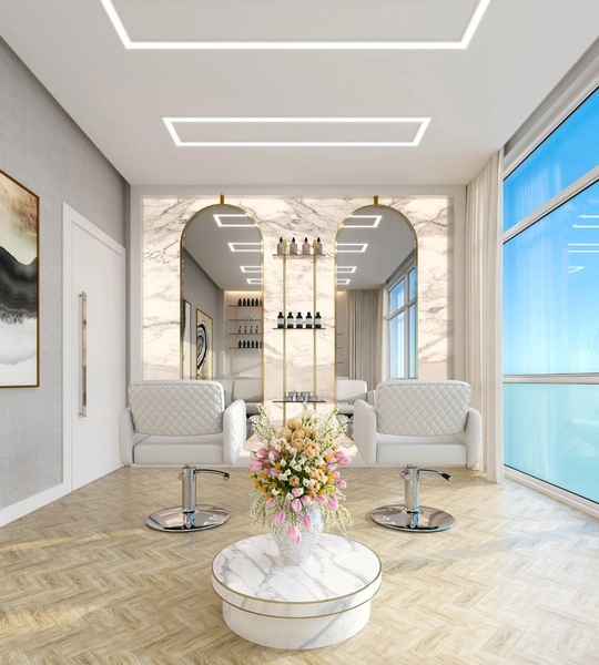 Apartamento 4 Suítes 3 Vagas - Balneário Camboriú: 5ª foto da galeria de imagens do imóvel