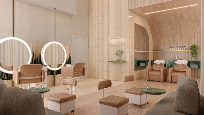 Apartamento 1 suíte 2 vagas - Balneário Camboriú: 14ª foto da galeria de imagens do imóvel