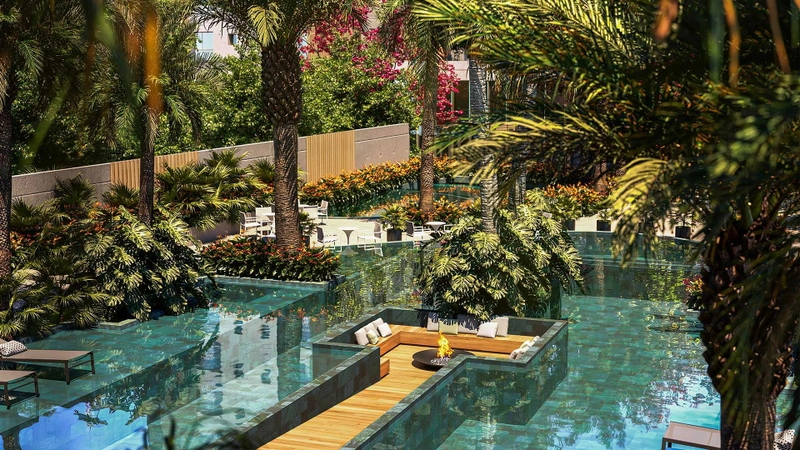 Apartamento 1 suíte 2 vagas - Balneário Camboriú: 8ª foto da galeria de imagens do imóvel