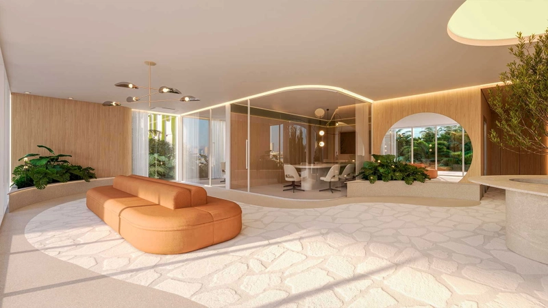 Apartamento 1 suíte 2 vagas - Balneário Camboriú: 12ª foto da galeria de imagens do imóvel