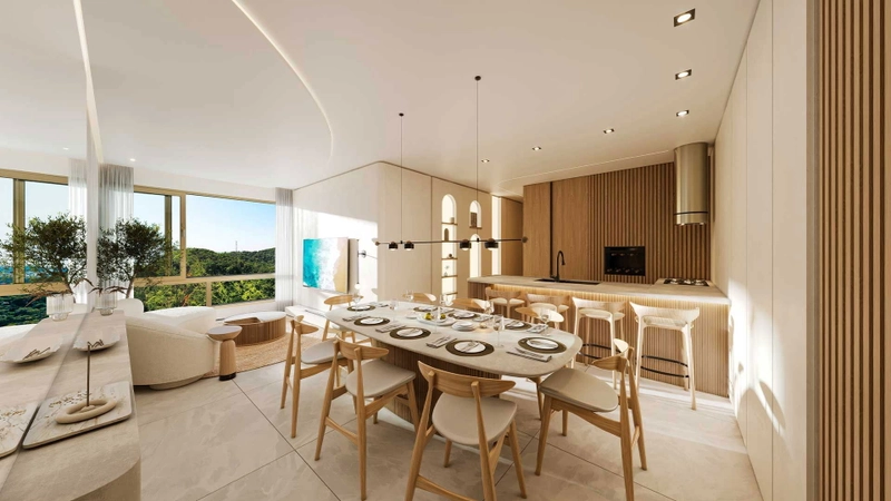 Apartamento 1 suíte 2 vagas - Balneário Camboriú: 21ª foto da galeria de imagens do imóvel