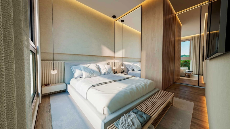 Apartamento 1 suíte 2 vagas - Balneário Camboriú: 28ª foto da galeria de imagens do imóvel