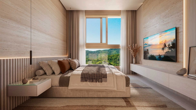 Apartamento 1 suíte 2 vagas - Balneário Camboriú: 26ª foto da galeria de imagens do imóvel