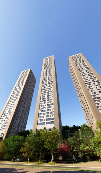 Apartamento 1 suíte 2 vagas - Balneário Camboriú: 2ª foto da galeria de imagens do imóvel