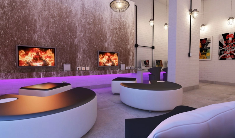 Apartamento 4 suítes 3 vagas: 7ª foto da galeria de imagens do imóvel