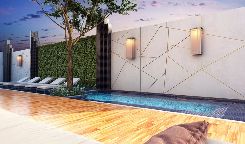 Apartamento 4 suítes 3 vagas: 19ª foto da galeria de imagens do imóvel