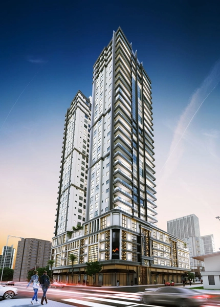 Apartamento 4 suítes 3 vagas: 2ª foto da galeria de imagens do imóvel