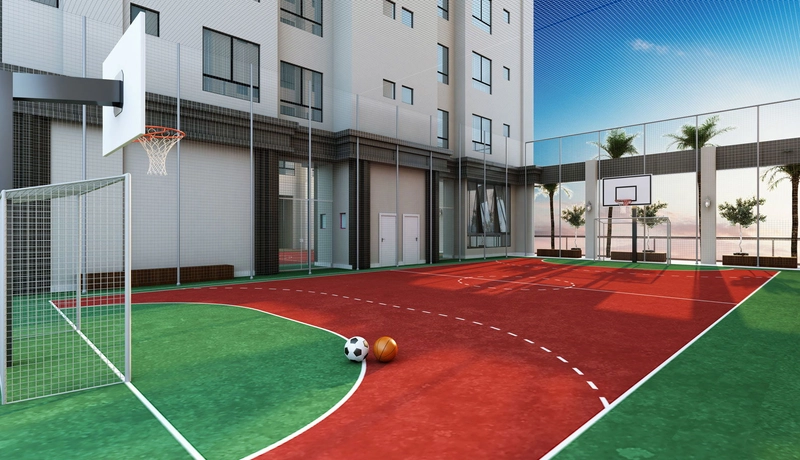 Apartamento 4 suítes 3 vagas: 13ª foto da galeria de imagens do imóvel