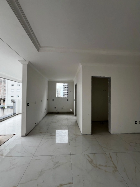 Apartamento 3 Suítes 2 Vagas: 5ª foto da galeria de imagens do imóvel
