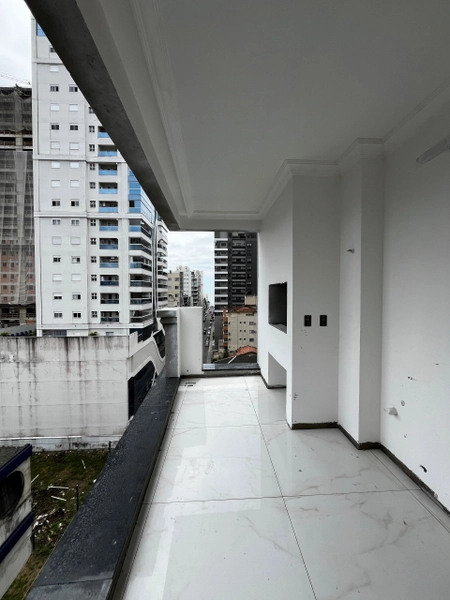 Apartamento 3 Suítes 2 Vagas: 4ª foto da galeria de imagens do imóvel
