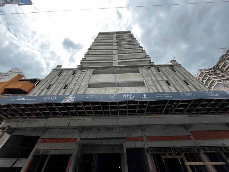 Apartamento 3 Suítes 2 Vagas: 1ª foto da galeria de imagens do imóvel