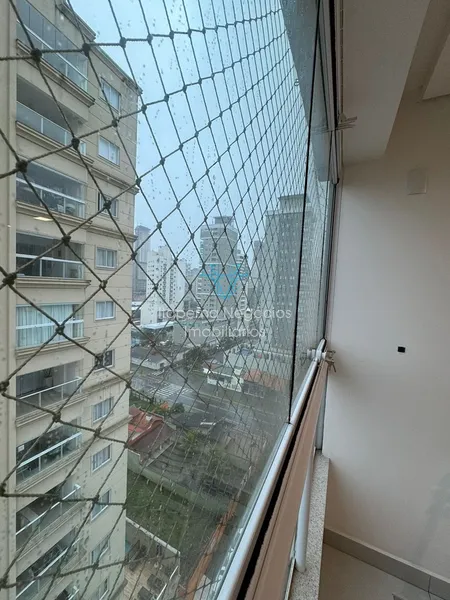PRONTO PARA MORAR EM MEIA PRAIA, ITAPEMA APARTAMENTO MOBILIADO.: 22ª foto da galeria de imagens do imóvel
