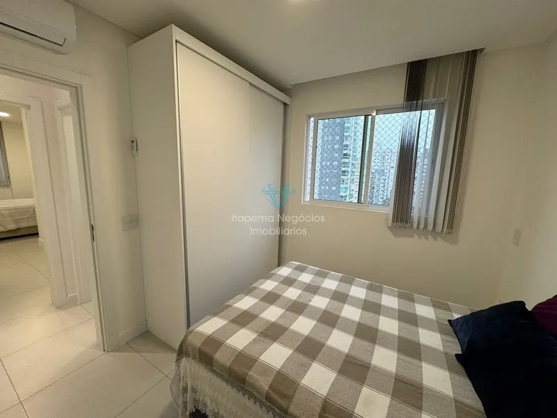 PRONTO PARA MORAR EM MEIA PRAIA, ITAPEMA APARTAMENTO MOBILIADO.: 38ª foto da galeria de imagens do imóvel