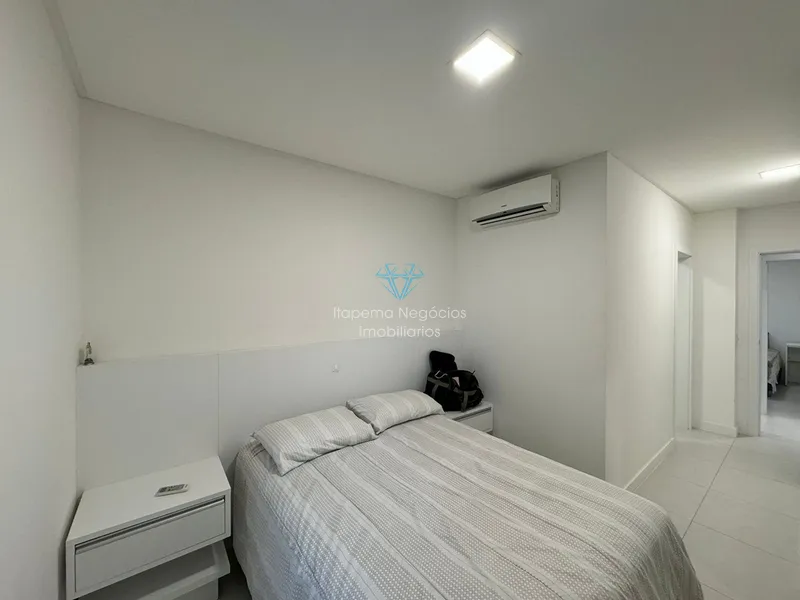 PRONTO PARA MORAR EM MEIA PRAIA, ITAPEMA APARTAMENTO MOBILIADO.: 33ª foto da galeria de imagens do imóvel