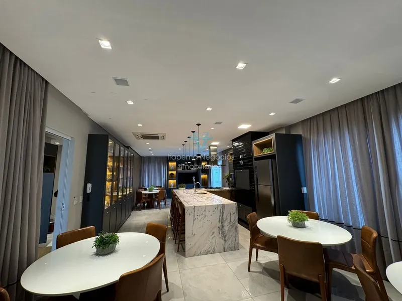 PRONTO PARA MORAR EM MEIA PRAIA, ITAPEMA APARTAMENTO MOBILIADO.: 15ª foto da galeria de imagens do imóvel