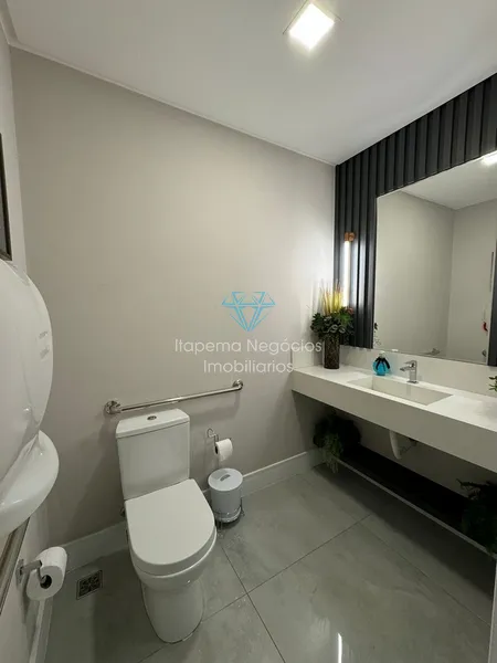 PRONTO PARA MORAR EM MEIA PRAIA, ITAPEMA APARTAMENTO MOBILIADO.: 5ª foto da galeria de imagens do imóvel