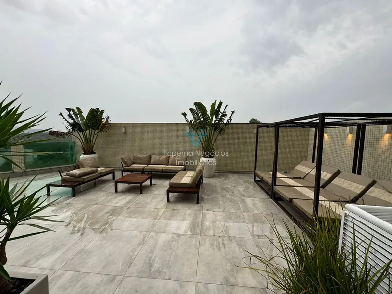 PRONTO PARA MORAR EM MEIA PRAIA, ITAPEMA APARTAMENTO MOBILIADO.: 10ª foto da galeria de imagens do imóvel