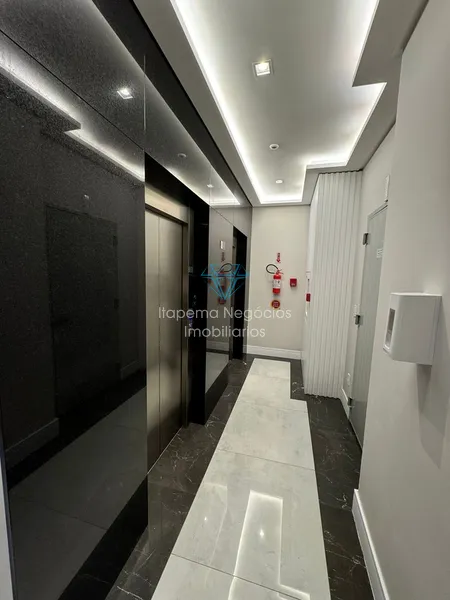 PRONTO PARA MORAR EM MEIA PRAIA, ITAPEMA APARTAMENTO MOBILIADO.: 4ª foto da galeria de imagens do imóvel