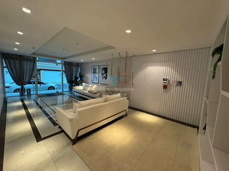 PRONTO PARA MORAR EM MEIA PRAIA, ITAPEMA APARTAMENTO MOBILIADO.: 1ª foto da galeria de imagens do imóvel