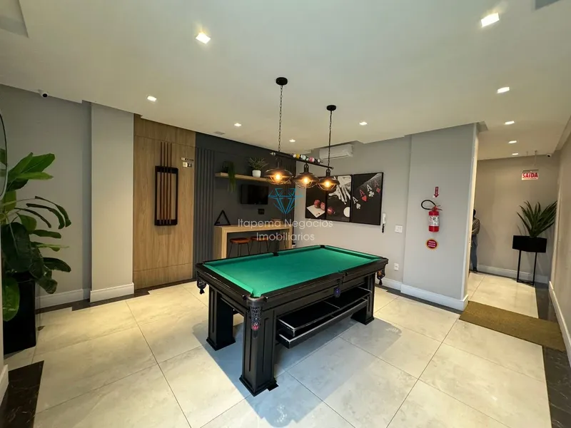 PRONTO PARA MORAR EM MEIA PRAIA, ITAPEMA APARTAMENTO MOBILIADO.: 8ª foto da galeria de imagens do imóvel