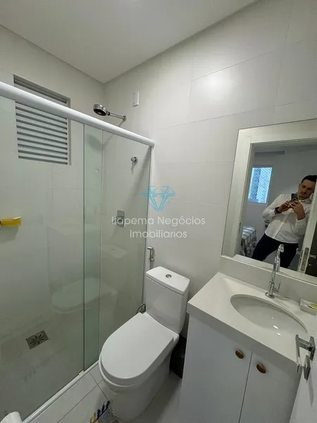 PRONTO PARA MORAR EM MEIA PRAIA, ITAPEMA APARTAMENTO MOBILIADO.: 39ª foto da galeria de imagens do imóvel