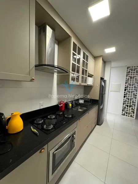 PRONTO PARA MORAR EM MEIA PRAIA, ITAPEMA APARTAMENTO MOBILIADO.: 27ª foto da galeria de imagens do imóvel