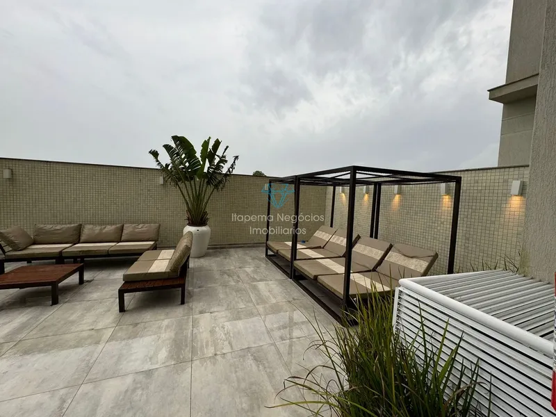 PRONTO PARA MORAR EM MEIA PRAIA, ITAPEMA APARTAMENTO MOBILIADO.: 13ª foto da galeria de imagens do imóvel