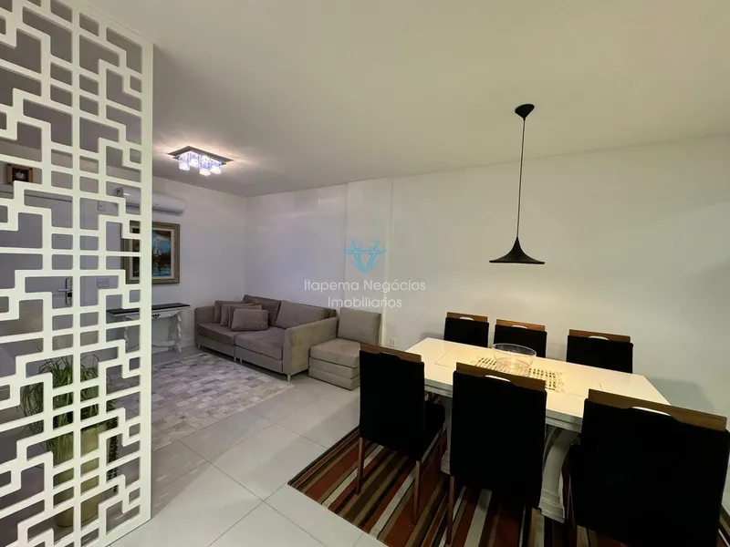 PRONTO PARA MORAR EM MEIA PRAIA, ITAPEMA APARTAMENTO MOBILIADO.: 20ª foto da galeria de imagens do imóvel