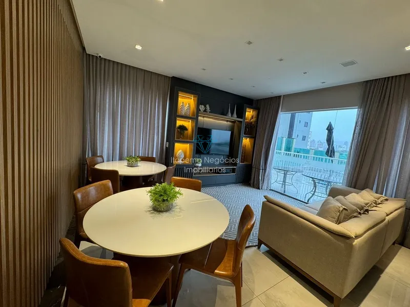 PRONTO PARA MORAR EM MEIA PRAIA, ITAPEMA APARTAMENTO MOBILIADO.: 18ª foto da galeria de imagens do imóvel