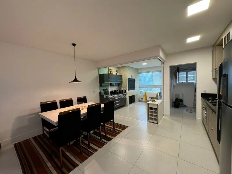 PRONTO PARA MORAR EM MEIA PRAIA, ITAPEMA APARTAMENTO MOBILIADO.: 29ª foto da galeria de imagens do imóvel