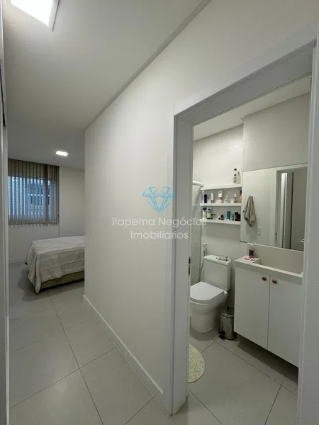 PRONTO PARA MORAR EM MEIA PRAIA, ITAPEMA APARTAMENTO MOBILIADO.: 36ª foto da galeria de imagens do imóvel