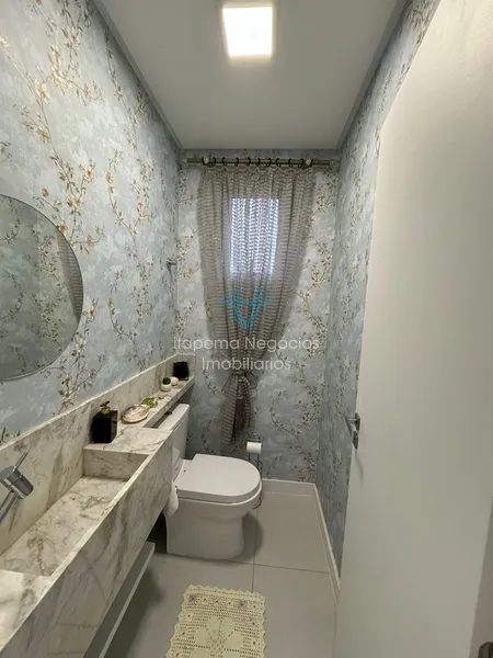PRONTO PARA MORAR EM MEIA PRAIA, ITAPEMA APARTAMENTO MOBILIADO.: 30ª foto da galeria de imagens do imóvel