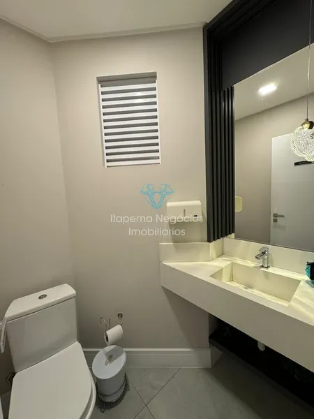 PRONTO PARA MORAR EM MEIA PRAIA, ITAPEMA APARTAMENTO MOBILIADO.: 9ª foto da galeria de imagens do imóvel
