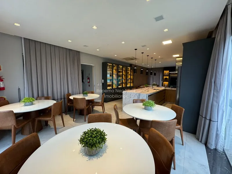 PRONTO PARA MORAR EM MEIA PRAIA, ITAPEMA APARTAMENTO MOBILIADO.: 14ª foto da galeria de imagens do imóvel