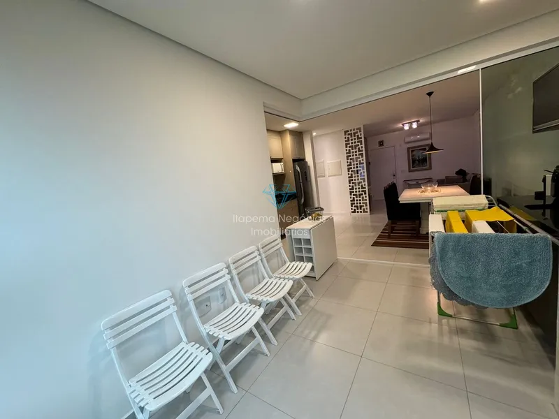 PRONTO PARA MORAR EM MEIA PRAIA, ITAPEMA APARTAMENTO MOBILIADO.: 21ª foto da galeria de imagens do imóvel