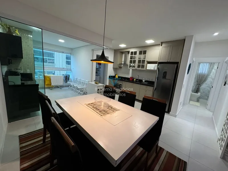 PRONTO PARA MORAR EM MEIA PRAIA, ITAPEMA APARTAMENTO MOBILIADO.: 25ª foto da galeria de imagens do imóvel