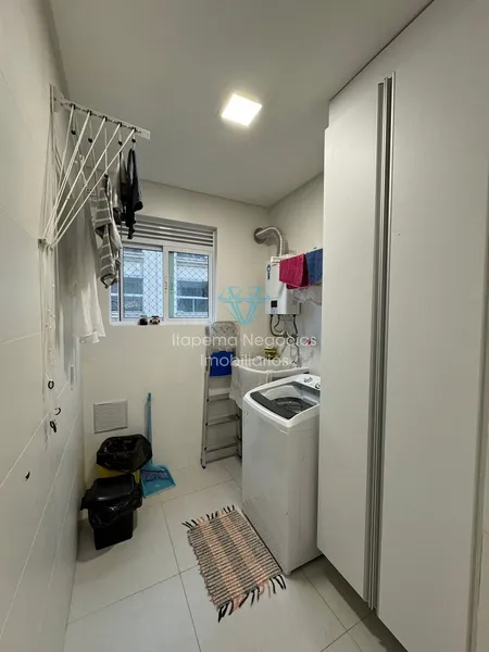 PRONTO PARA MORAR EM MEIA PRAIA, ITAPEMA APARTAMENTO MOBILIADO.: 28ª foto da galeria de imagens do imóvel