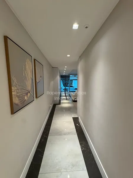 PRONTO PARA MORAR EM MEIA PRAIA, ITAPEMA APARTAMENTO MOBILIADO.: 3ª foto da galeria de imagens do imóvel