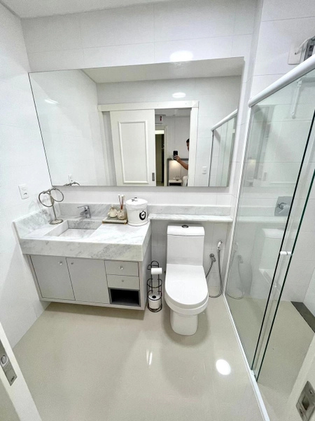 Le Tre Torri Residenziale: 23ª foto da galeria de imagens do imóvel
